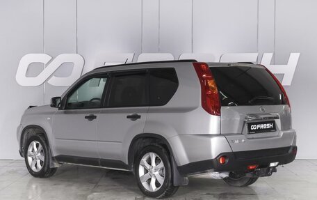 Nissan X-Trail, 2008 год, 1 190 000 рублей, 2 фотография