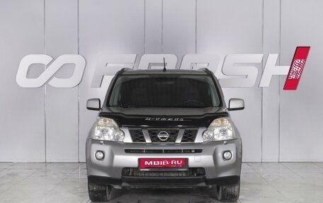 Nissan X-Trail, 2008 год, 1 190 000 рублей, 3 фотография