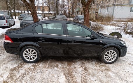 Opel Astra H, 2008 год, 605 000 рублей, 7 фотография