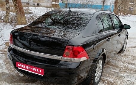 Opel Astra H, 2008 год, 605 000 рублей, 6 фотография