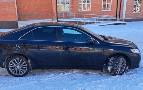 Toyota Camry, 2007 год, 900 000 рублей, 4 фотография