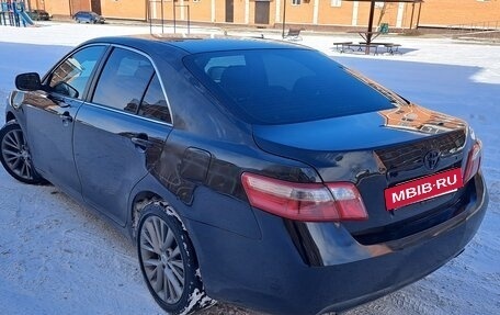 Toyota Camry, 2007 год, 900 000 рублей, 6 фотография