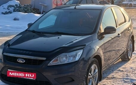 Ford Focus II рестайлинг, 2009 год, 650 000 рублей, 4 фотография