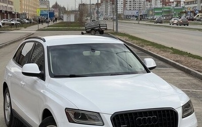 Audi Q5, 2012 год, 2 300 000 рублей, 1 фотография