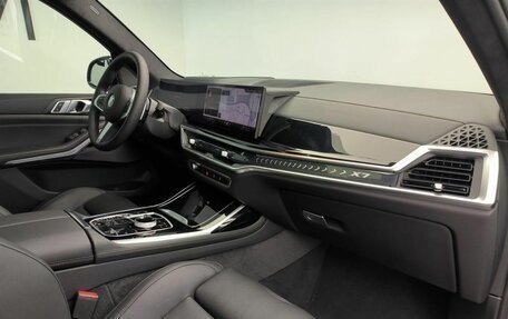 BMW X7, 2024 год, 17 990 000 рублей, 7 фотография