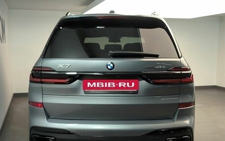 BMW X7, 2024 год, 17 990 000 рублей, 4 фотография