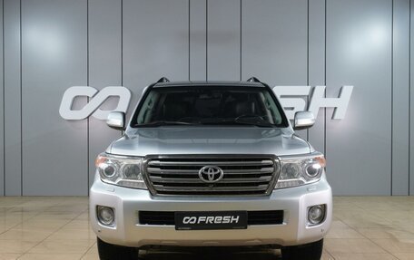 Toyota Land Cruiser 200, 2014 год, 4 999 000 рублей, 3 фотография