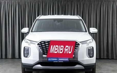 Hyundai Palisade I, 2022 год, 5 100 000 рублей, 3 фотография