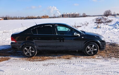 Opel Astra H, 2013 год, 799 000 рублей, 2 фотография