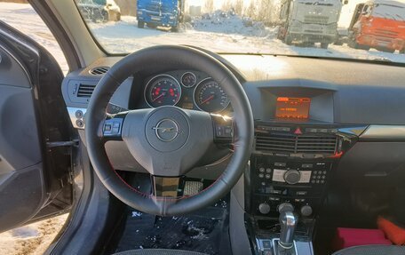 Opel Astra H, 2013 год, 799 000 рублей, 6 фотография