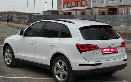 Audi Q5, 2012 год, 2 300 000 рублей, 5 фотография