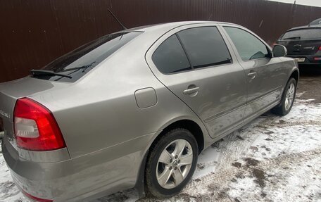 Skoda Octavia, 2012 год, 865 000 рублей, 3 фотография