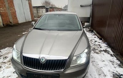 Skoda Octavia, 2012 год, 865 000 рублей, 1 фотография