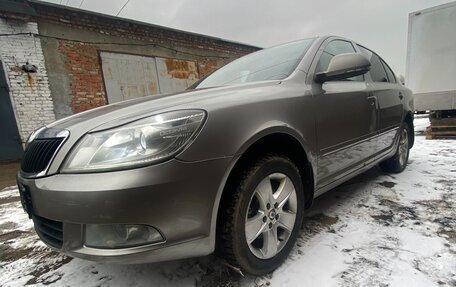 Skoda Octavia, 2012 год, 865 000 рублей, 5 фотография