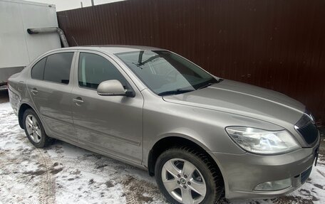 Skoda Octavia, 2012 год, 865 000 рублей, 2 фотография