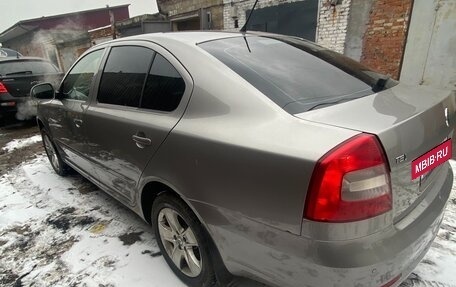 Skoda Octavia, 2012 год, 865 000 рублей, 4 фотография