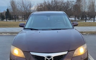 Mazda 3, 2006 год, 700 000 рублей, 1 фотография