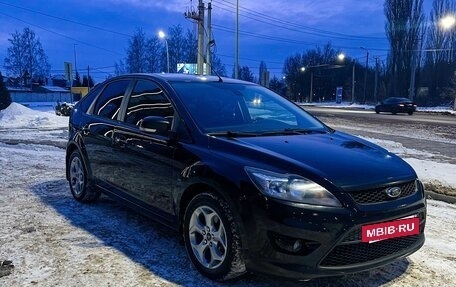 Ford Focus II рестайлинг, 2011 год, 780 000 рублей, 2 фотография