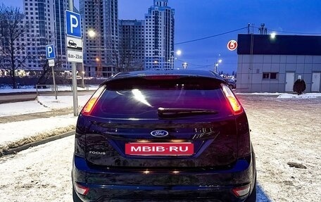 Ford Focus II рестайлинг, 2011 год, 780 000 рублей, 4 фотография