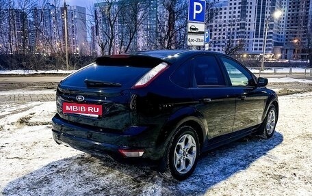 Ford Focus II рестайлинг, 2011 год, 780 000 рублей, 3 фотография