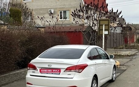 Hyundai i40 I рестайлинг, 2013 год, 1 280 000 рублей, 7 фотография