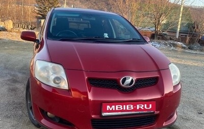 Toyota Auris II, 2008 год, 760 000 рублей, 1 фотография