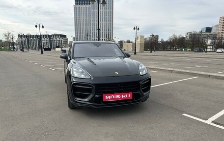 Porsche Cayenne III, 2019 год, 8 600 000 рублей, 6 фотография