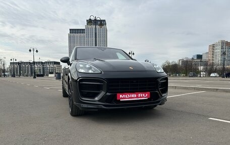 Porsche Cayenne III, 2019 год, 8 600 000 рублей, 5 фотография