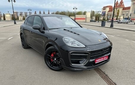 Porsche Cayenne III, 2019 год, 8 600 000 рублей, 1 фотография