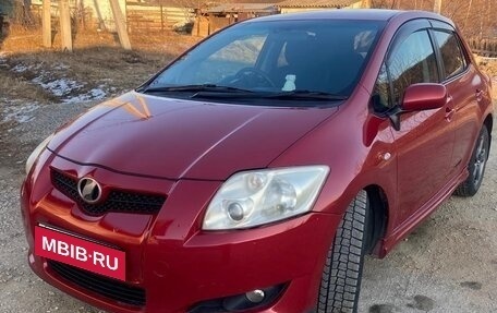 Toyota Auris II, 2008 год, 760 000 рублей, 3 фотография