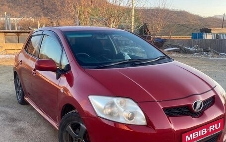 Toyota Auris II, 2008 год, 760 000 рублей, 2 фотография