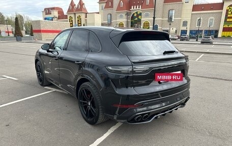 Porsche Cayenne III, 2019 год, 8 600 000 рублей, 12 фотография