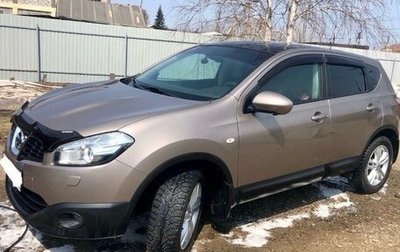 Nissan Qashqai, 2012 год, 1 500 000 рублей, 1 фотография