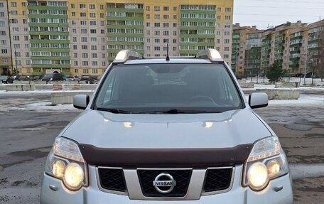 Nissan X-Trail, 2014 год, 1 850 000 рублей, 1 фотография