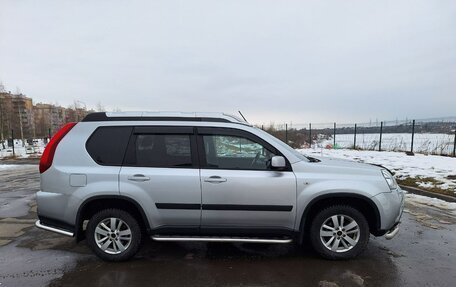 Nissan X-Trail, 2014 год, 1 850 000 рублей, 5 фотография