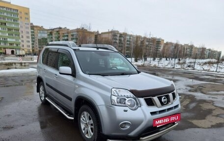 Nissan X-Trail, 2014 год, 1 850 000 рублей, 2 фотография