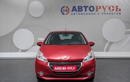 Peugeot 208 II, 2014 год, 699 000 рублей, 3 фотография