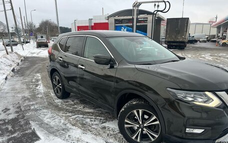 Nissan X-Trail, 2019 год, 2 445 000 рублей, 1 фотография