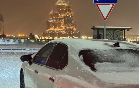 Toyota Camry, 2020 год, 4 000 000 рублей, 2 фотография