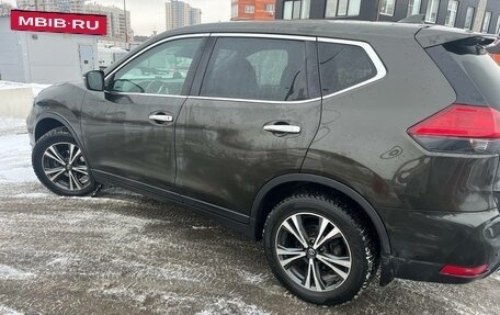 Nissan X-Trail, 2019 год, 2 445 000 рублей, 16 фотография