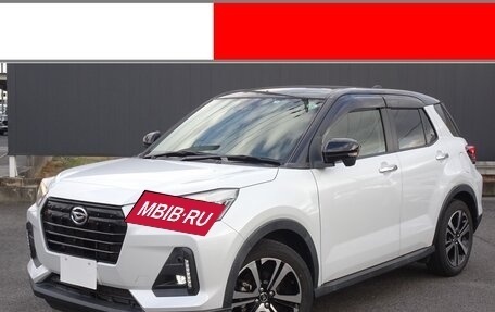 Daihatsu Rocky, 2021 год, 1 228 000 рублей, 1 фотография