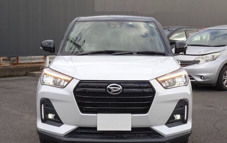 Daihatsu Rocky, 2021 год, 1 228 000 рублей, 6 фотография