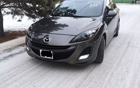 Mazda 3, 2012 год, 1 000 000 рублей, 4 фотография