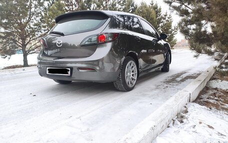 Mazda 3, 2012 год, 1 000 000 рублей, 6 фотография