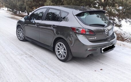 Mazda 3, 2012 год, 1 000 000 рублей, 3 фотография