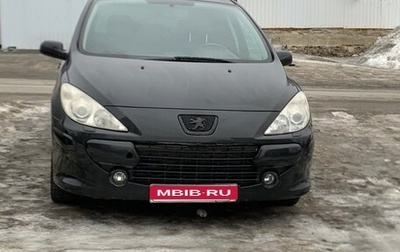 Peugeot 307 I, 2006 год, 390 000 рублей, 1 фотография