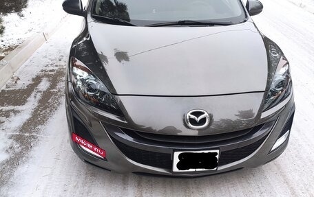 Mazda 3, 2012 год, 1 000 000 рублей, 5 фотография