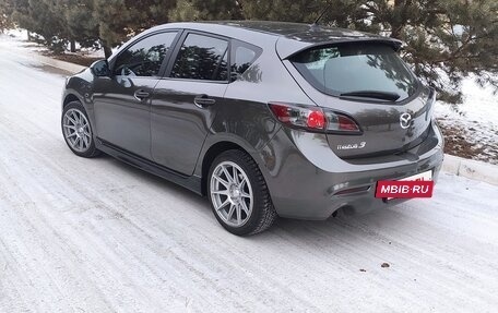 Mazda 3, 2012 год, 1 000 000 рублей, 7 фотография