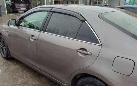 Toyota Camry, 2006 год, 800 000 рублей, 4 фотография