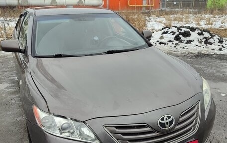 Toyota Camry, 2006 год, 800 000 рублей, 6 фотография